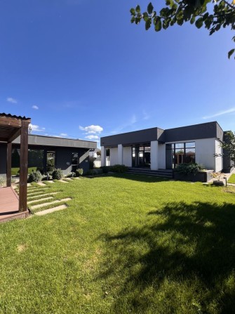 Оренда будинку КМ Міжріччя 150м2 9,5сот Хотянівка Осещина Вишгород - фото 1