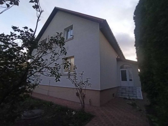 Здам 2 поверховий будинок в с.Погреби 4 км від Києва Погребы