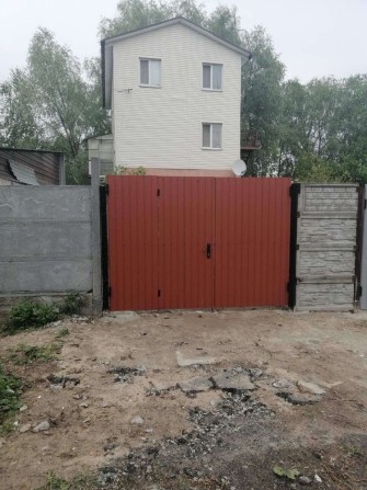 2 кім будинок,все окремо,тільки 3 етаж - фото 1