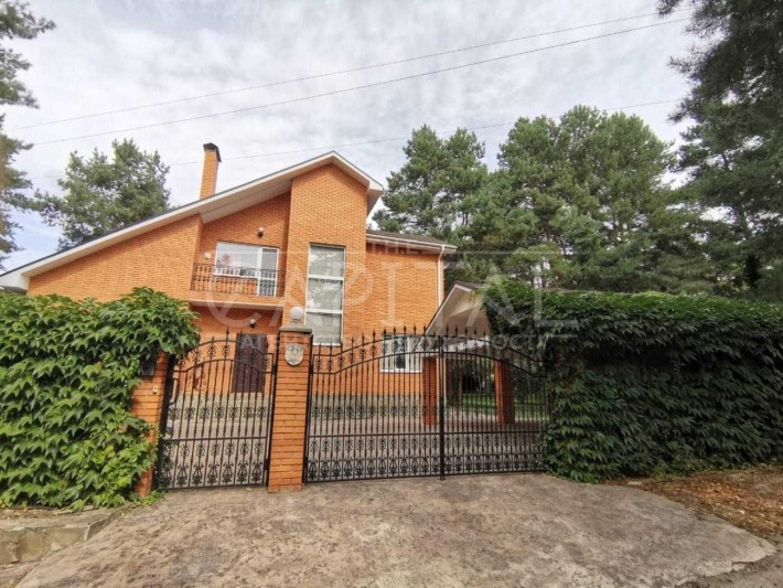 Терміново!!! Оренда  Будинок, Бориспільський район, 220 м2 - фото 1