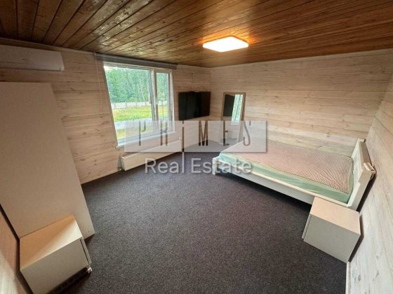 Оренда, буднок в оточенні лісу. Проців. Бориспільський р-н Проців