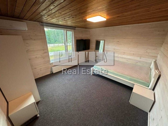 Оренда, буднок в оточенні лісу. Проців. Бориспільський р-н - фото 1