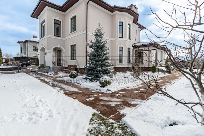 Оренда будинку, Пухівка, Броварський р-н - фото 1