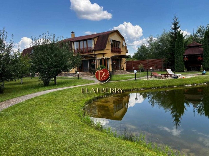 Без % Аренда дома, Бориспольский район, Процев - фото 1