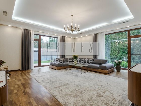 Аренда Автономного Дома с газом, Романків, Романков Котеджный городок Романков