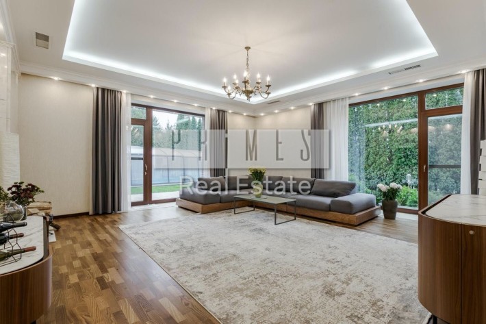 Аренда Автономного Дома с газом, Романків, Романков Котеджный городок - фото 1