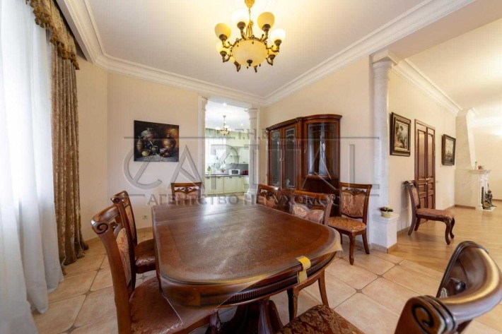 Здається в оренду розкішний будинок в Романкові 280м2 для вашої родини - фото 1