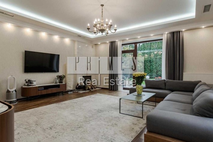 Оренда 5к будинку, КМ Сонячна Долина, вул. Спортивна, Романків - фото 1