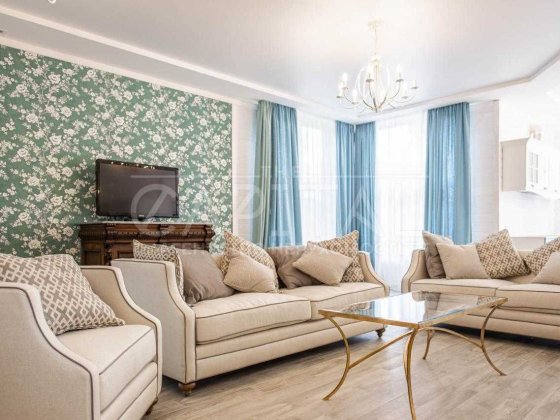 Здається в оренду дизайнерський автономний будинок в Романкові 370м2 Романков