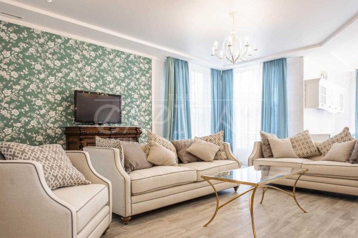 Здається в оренду дизайнерський автономний будинок в Романкові 370м2 - фото 1