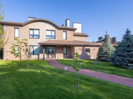 Оренда будинку Романків КМ Сонячна Долина Романков