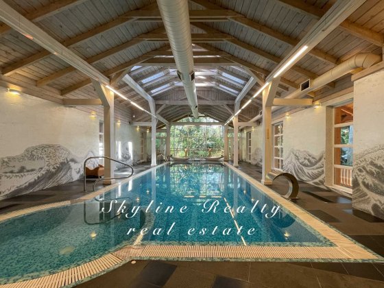 Без комісії! Розкішний будинок у стилі "Прованс" у Романкові