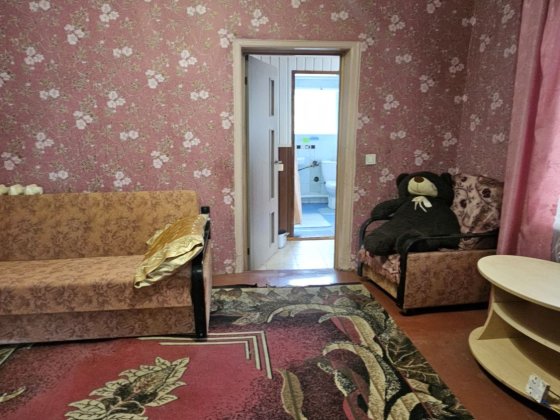 Здам частину будинку  с.Тарасівка Тарасовка