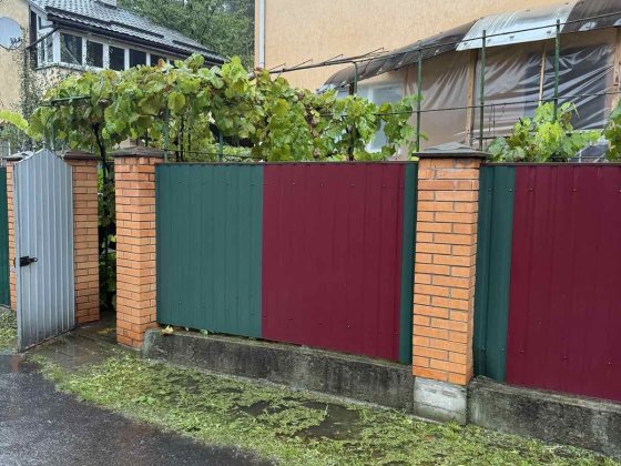 Здаєтся в Оренду Будинок Таценки