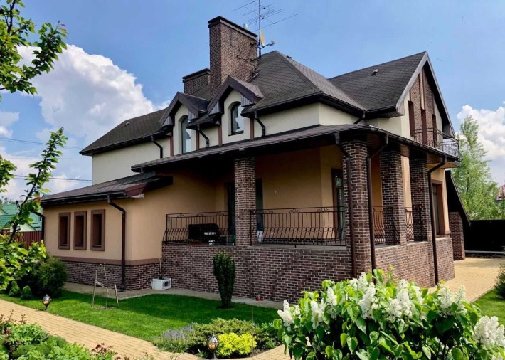 Без відсотків Довготривала оренда будинку біля води для сім’ї - фото 1