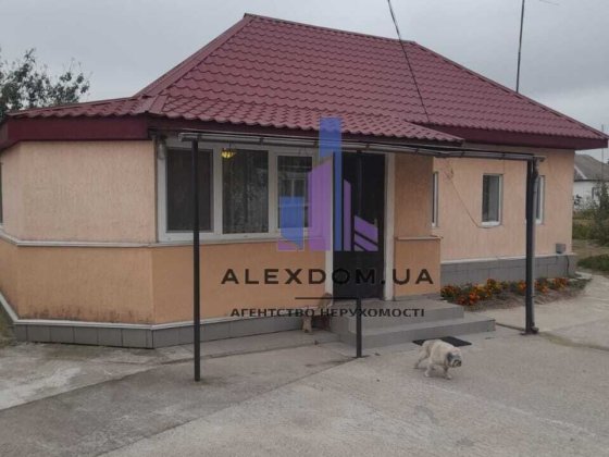 Оренда будинку.Броварськой р-н, с. Требухів, вул. П'ятниці Требухів