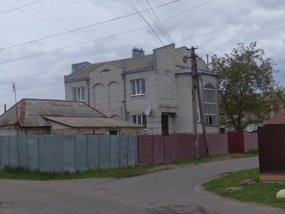 Здаю будинок в оренду! Требухов