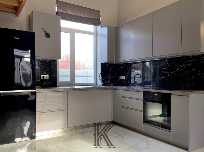 Без % Оренда блекаут будинку з сауною у Вишгородському районі - фото 1