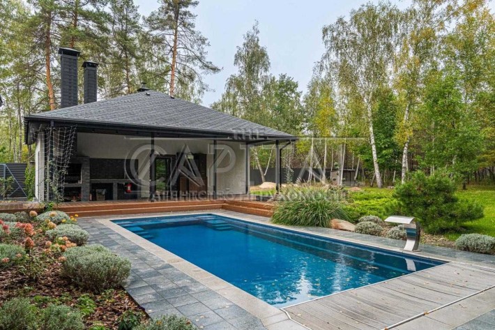 Оренда / Будинок / 130 м2 / Хотянівка / вул. Квіткова, 59 - фото 1