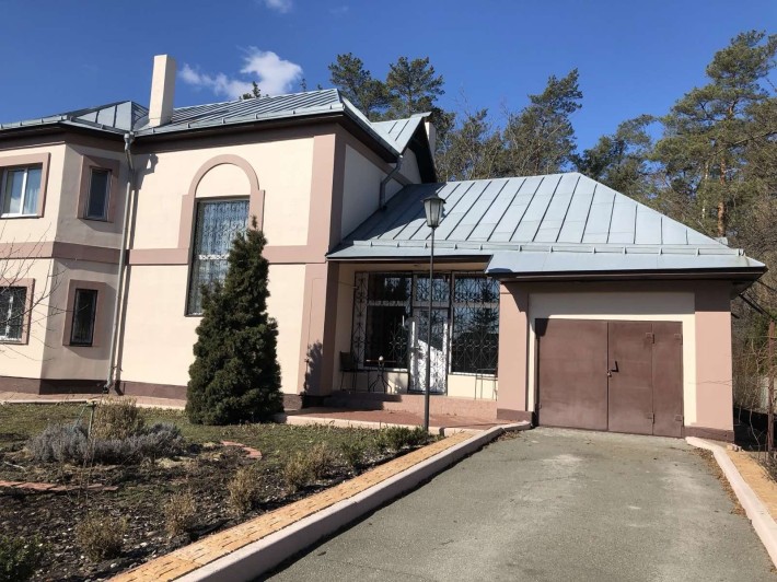 Оренда будинку Чайки - фото 1