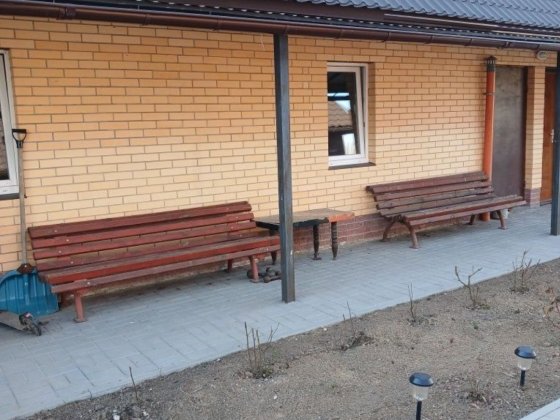 Здам будинок в с. Чубинське 10000грн торг Чубинское