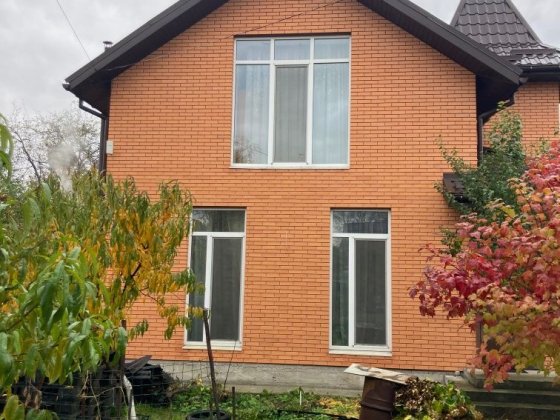 Здам окремий будинок с.Чубинське Чубинское