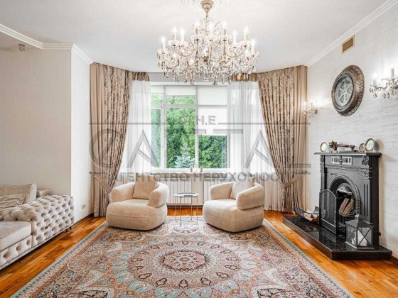 Оренда будинку/520м2/23 сотки/5к/Підвал/Чайки/Києво-Святошинський р-н Чайки