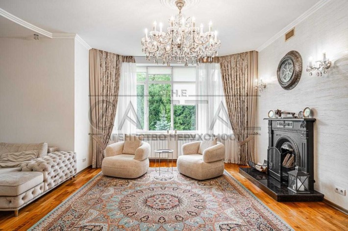 Оренда ПРЕКРАСНОГО будинку Чайки Бучанський район - фото 1