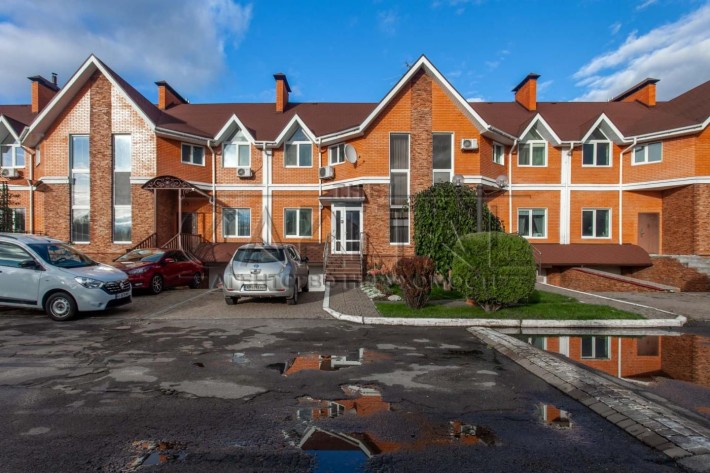 Оренда будинку, с. Чайки, Бучанський р-н - фото 1