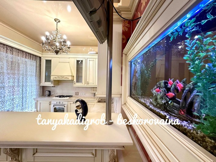 Оренда будинку ( таунхаус ), село Чайки - фото 1