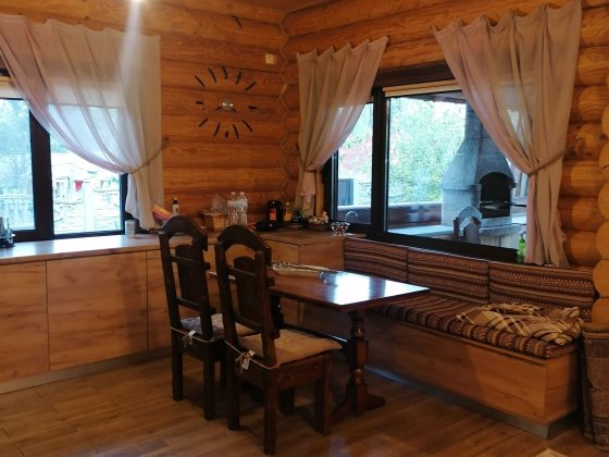 Аренда дома, с. Юровка, м. Теремки 10 мин езды, Одесская трасса Юровка