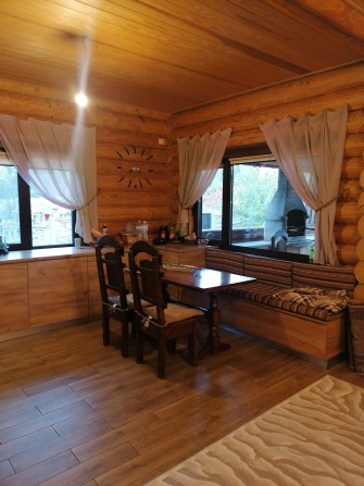 Аренда дома, с. Юровка, м. Теремки 10 мин езды, Одесская трасса - фото 1