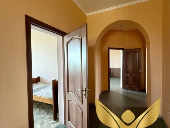 Оренда квартири в приватному секторі 80м2 Соколівка Соколовское