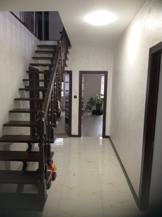 Оренда будинку Львів с. Сокільники |З меблями, двором, паркінгом - фото 1