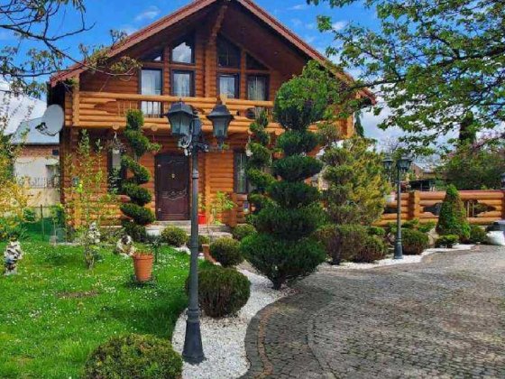 Оренда будинку в м.Винники Винники