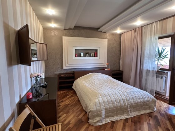 Оренда 4-кім. будинку Солонка Солонка