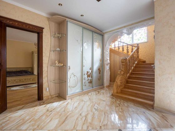 Елітний Будинок/VIP /500 м2/ремонт/Солонка/Львів Солонка