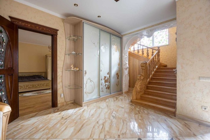 Елітний Будинок/VIP /500 м2/ремонт/Солонка/Львів - фото 1