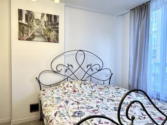 Оренда таунхаусу Брюховичи