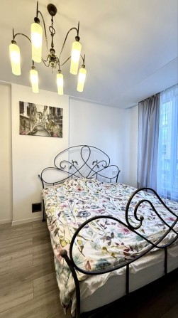 Оренда таунхаусу - фото 1