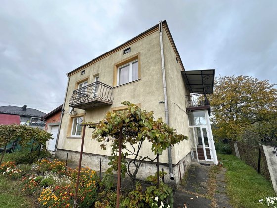 Оренда окремостоячого 2-поверхового будинку в смт. РУДНО вул. Шевченка Рудне