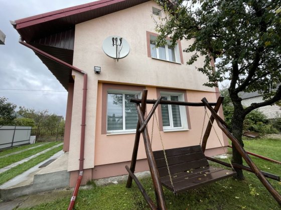 Оренда окремого будинку, ділянка 6 сот, заїзд, Рудно! Рудне