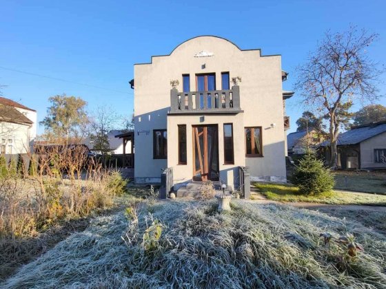 Оренда частини будинку Рудне Рудное