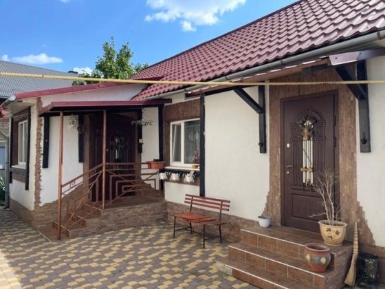 Довготривала оренда будинку за Винниками (15 км від Львова) Пустомыты