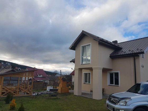 Оренда будинку Східниця Сходница