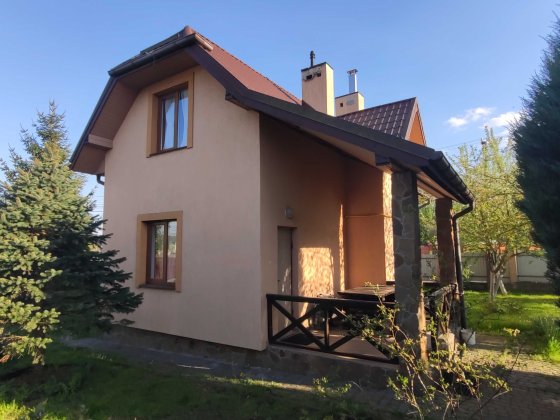 Оренда будинок Скнилів, 100 кв.м, асфальт.дорога, 11 сотих, 4 кімнати Скнилов