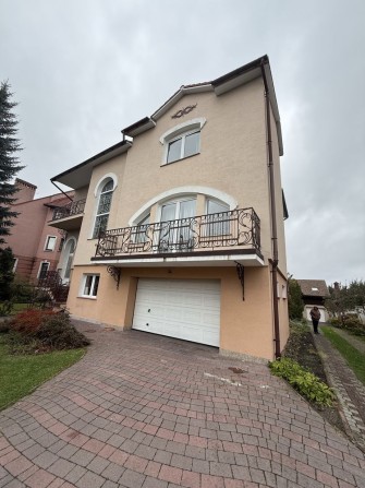 Оренда будинку в с. Конопниця «Царське Село», 10 хв до Львова - фото 1