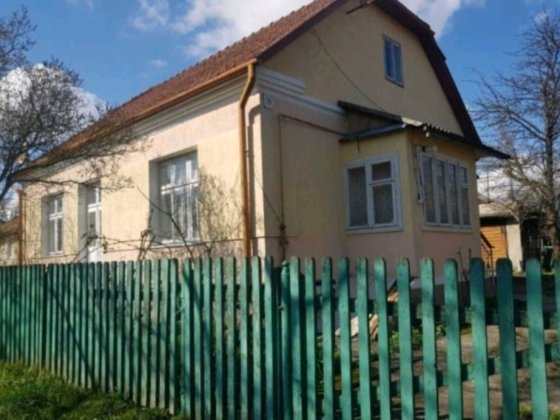 Здам в оренду будинок в Стебнику Стебник