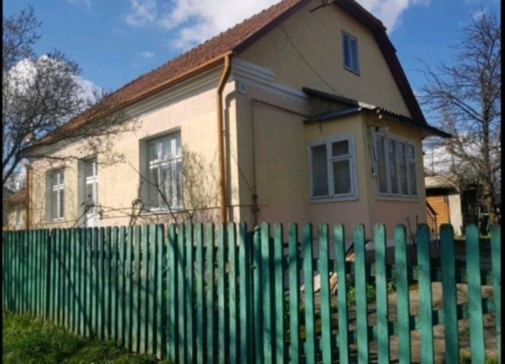 Здам в оренду будинок в Стебнику - фото 1