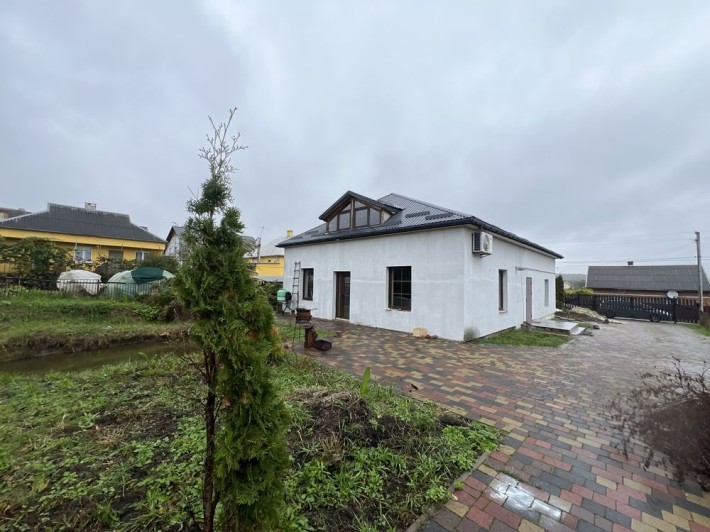 Оренда будинку Давидів - фото 1